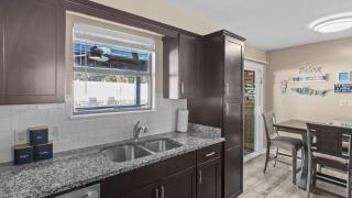 Southfields Duplex by AvantStay - 4