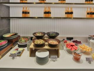 Atour X Hotel Changchun Railway Station - 7