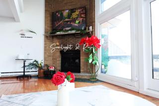 Mountain Top! Family Paradise w Hot Tub & Game Rm - 9