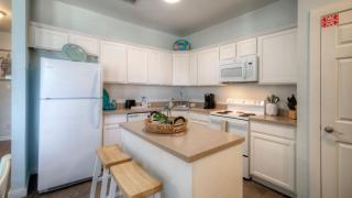 2 Condos at Costa Bahia Sleeps 14 Walk to Beach - 7