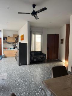 The Kamala Guest House - Canggu - 9