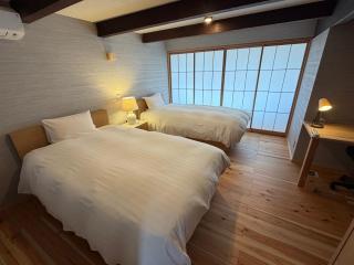 町屋Villa kurasu Villa69 - 8