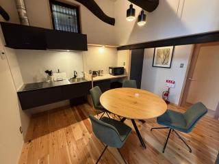 町屋Villa kurasu Villa69 - 4