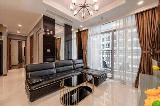 The Peninsula Landmark - Vinhomes Central Park - 2