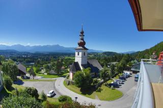 Hotel Restaurant Marko - Velden am Wörthersee - 3