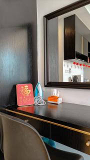 Axon Residence Bukit Bintang by Mia - 6