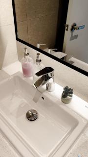 Axon Residence Bukit Bintang by Mia - 4