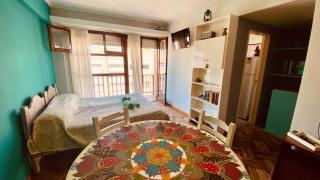 25 de Mayo - Encantador y luminoso departamento para 2 - 0