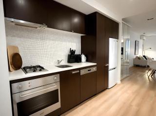Mega Style Apartments Tribeca - 6