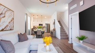 Storybook Sanctuary by AvantStay 30mins to Disney Private Pool - 4