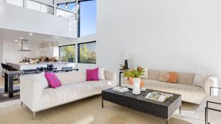 Kings Road West Hollywood Luxury Pool Views Firepit Modern Design - 4