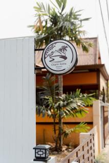 ชรินพูลวิลล่าบางแสน Sunflower Villa Bangsaen Wangmuk - 1