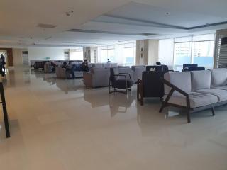 Modern 1BRH Condotel Stunning City ViewSea Views - 3