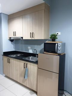 Modern 1BRH Condotel Stunning City ViewSea Views - 4