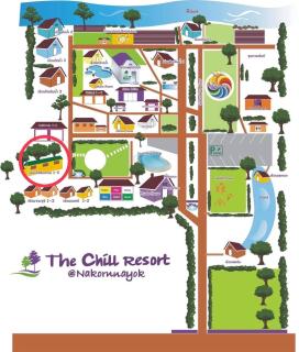 The Chill Resort at Nakornnayok - 2