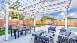 Oasis on Fourth by AvantStay - 4