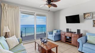 Sterling Breeze 604 Beachfront Condo w Balcony Pool Hot Tub Pier Park - 8