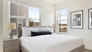 Hart Suite Buyout 2 by AvantStay Two Nashville Town Houses w Stunning Amenities Design - 2