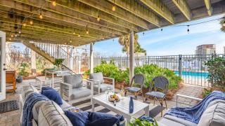 Harborside by AvantStay Expansive Destin Retreat - Destin - 7