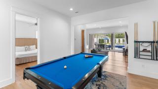 Walk to Beach Pool Hot Tub Game Room 30A Ohana Grande by AvantStay - 8