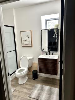 Anjuna House - a Scandi riverfront forest getaway - 2