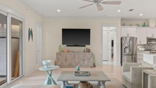 Tipsy Mermaid by Avantstay Private Pool Games Walk to Santa Rosa Beach - 4