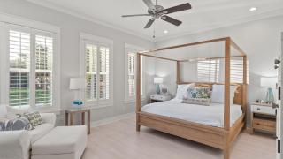 Tipsy Mermaid by Avantstay Private Pool Games Walk to Santa Rosa Beach - 7