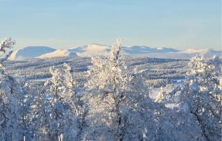 Gorgeous Home In Gålå With House A Mountain View - 9