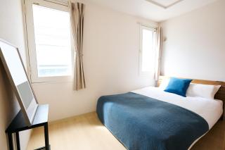 Liberte Nakajima Park Room 201,302 - Vacation STAY 98202v - Sapporo - 4
