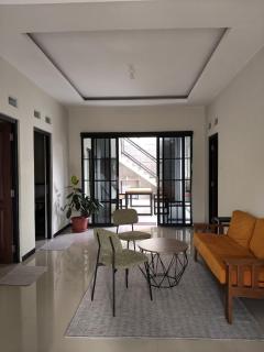 Sriwijaya Homestay Banyuwangi - 6