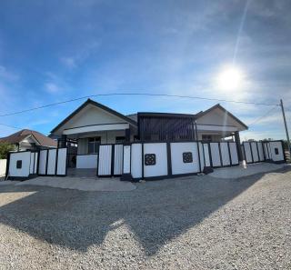 Villa Wadi Firdaus - 0