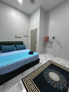 Villa Wadi Firdaus - 7