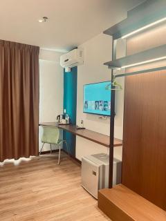 New Glow Hotel Miri Previously known as Citi Hotel - 7