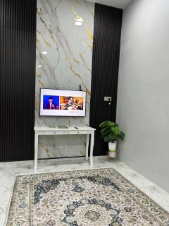 Villa Wadi Firdaus - 5