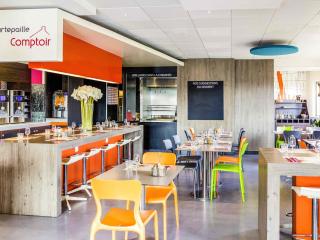 ibis Styles Romans-Valence Gare TGV - 9