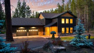 Spring River Retreat by AvantStay - 0