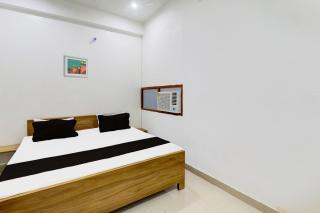 Hotel O SHUKLA HERITAGE INN - 3