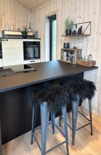 Cabin At The Gateway To Jotunheimen - 5