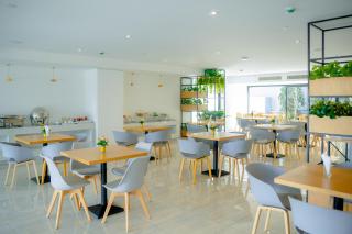 Fourium Pattaya Hotel and Serviced Residence - 1