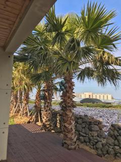 애월 오션뷰 그랜드 빌라 - 방6, 욕실3 & 15인용 대형 식탁 - 2