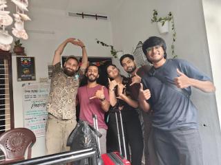 Shamak Homestay Varkala - 4