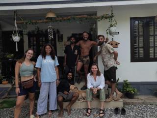 Shamak Homestay Varkala - 6