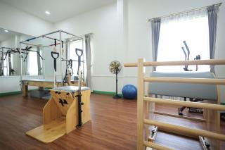 Doythara Wellness an Eco Budget stay - 4