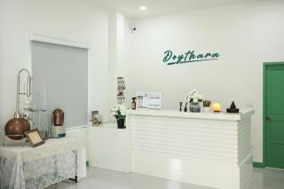 Doythara Wellness an Eco Budget stay - 3