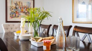 Topside Newport Rooftop Balcony Ocean Views Walk to Pier Marina Village - 2