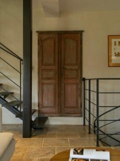 Beautiful Family Home With Pool Near Pigna - 2