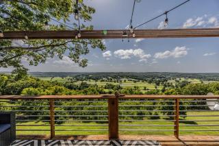 Expansive Views, Sleeps 9, Amazing Game Room, - 0