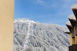 Résidence Grand Roc - Campanules 205 - Happy Rentals - 1