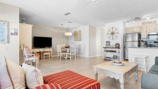 Steps to the Beach Pool Tennis Putting Green Southwinds H12 by AvantStay - 5