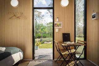 The Mini Chalet by Tiny Away - Bromfleet - 1